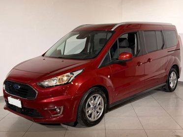 Ford Tourneo Connect Gran 1.5 EcoBlue 120 CV Titanium