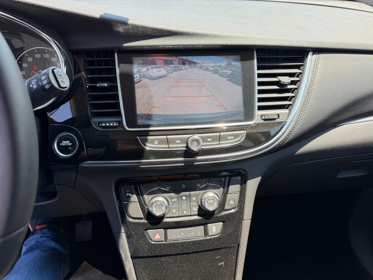 Opel Mokka X 1.6 CDTI Ecotec 4x2 Start&Stop Ultimate