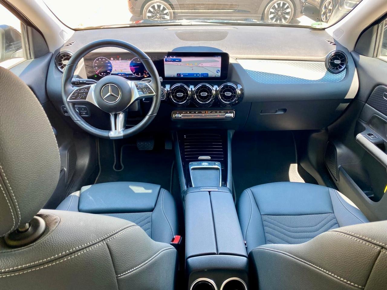 Mercedes-benz GLA 200 D PREZZO REALE -GARANZIA