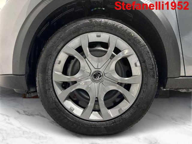 CITROEN C3 Nuova Turbo 100cv - YOU