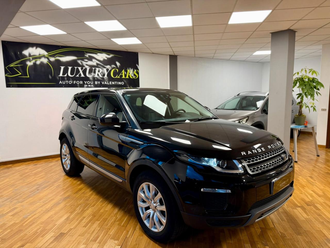 Land Rover Discovery 2.0 TD4 180 CV S