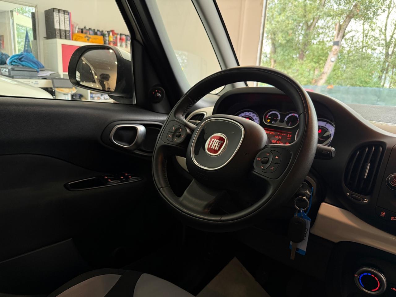 Fiat 500L 1.3 Multijet anno 2014