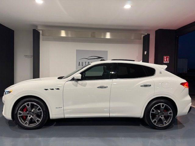 MASERATI Levante V6 Diesel 275CV Q4 GranSport/TETTO/360*