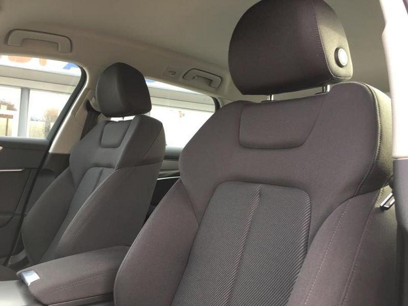 Audi A6 Avant 40 TDI Quattro S-Tronic MHEV 24 MILA KM!!!