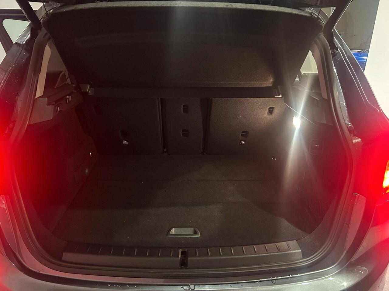 Bmw 2er Active Tourer 218d Luxury