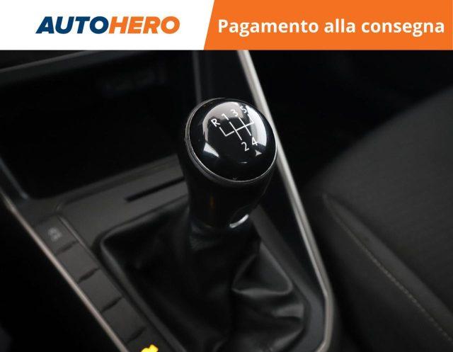 VOLKSWAGEN Polo 1.0 EVO 80 CV 5p. Comfortline BlueMotion Technolog