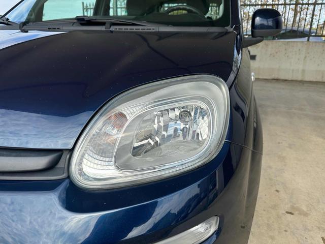 FIAT Panda 1.3 MJT S&S Lounge 5 POSTI OK NEOPATENTATI