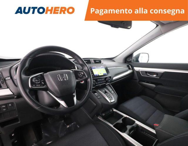 HONDA CR-V 2.0 Hev eCVT Elegance Navi