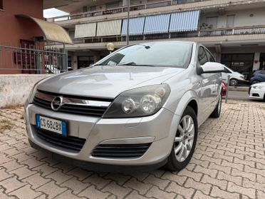 Opel Astra 1.7 CDTI 101CV 5 porte Cosmo