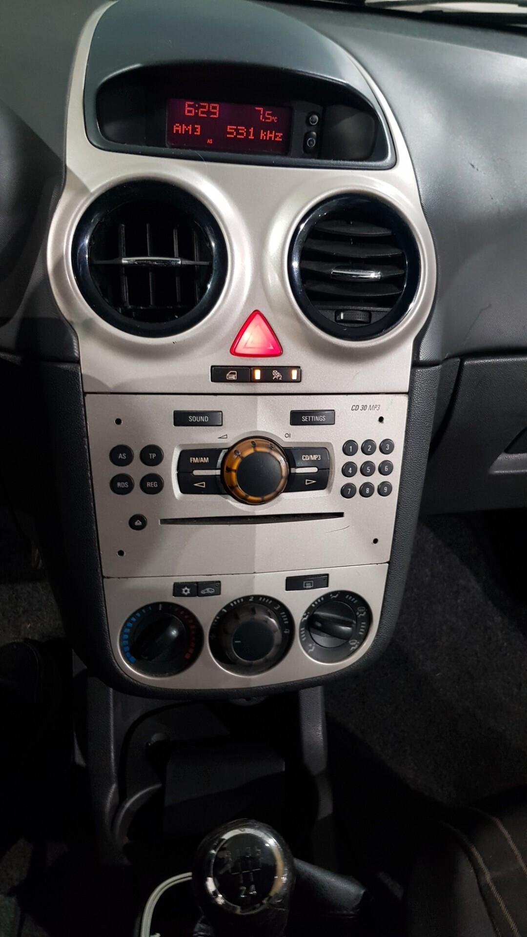 Opel Corsa 1.3 CDTI 75CV 5 porte Enjoy