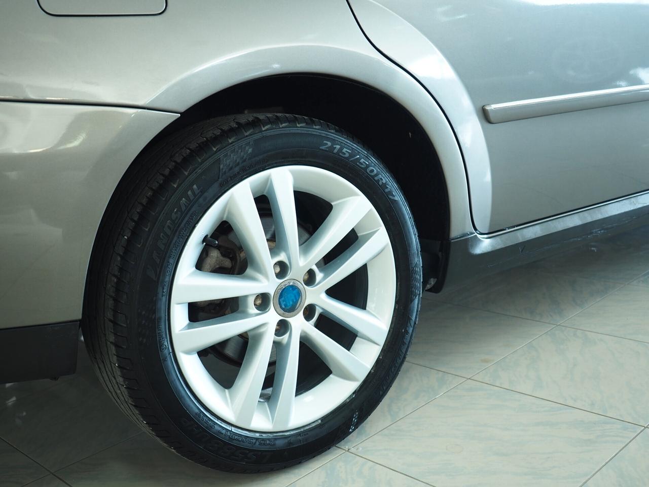 FIAT CROMA MUST 1.9 Mj 150cv cambio automatico Euro 4