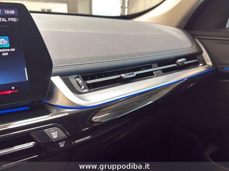 BMW X1 U11 sdrive18d X-Line auto