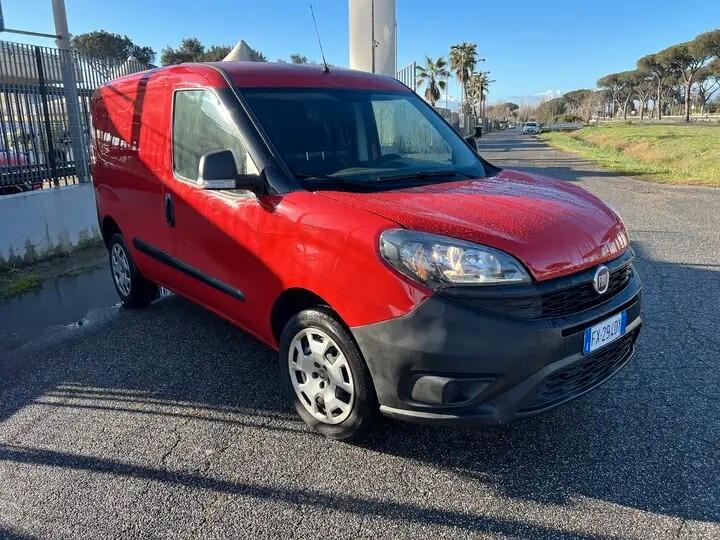 Fiat Doblo Doblò 1.4 T-Jet 16V Easy