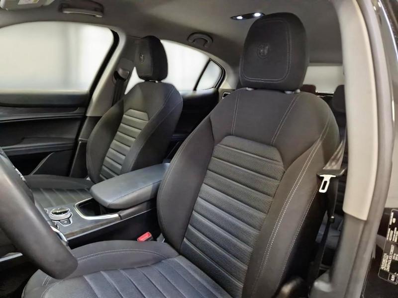 ALFA ROMEO STELVIO 2.2 Turbo Diesel 160CV AT8 RWD Business