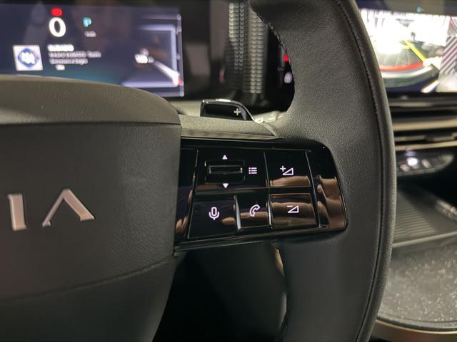 LANCIA Ypsilon Hybrid e-DCT LX