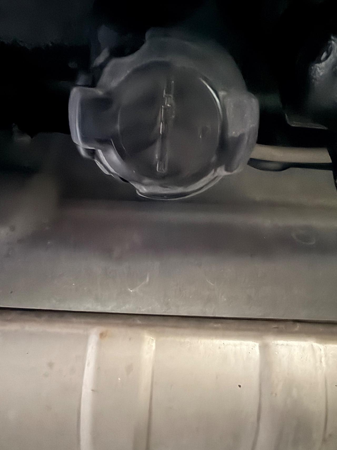 Porsche Cayenne 3.2 V6 cat