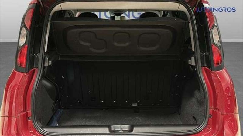 FIAT Panda City Cross 1.0 hybrid 70CV USATO GARANTITO