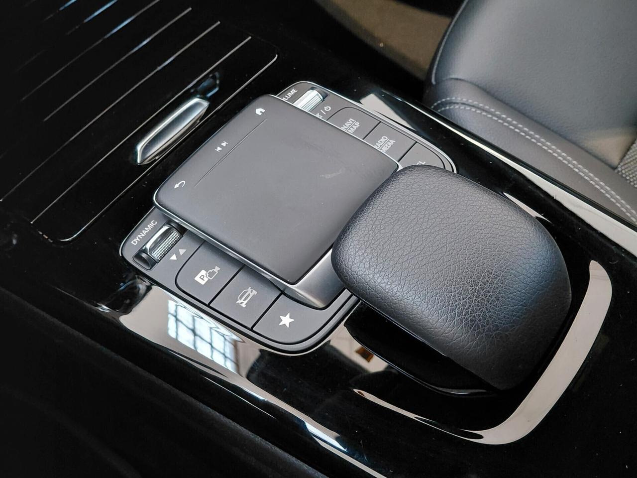 Mercedes Classe A 200 d Automatic Executive