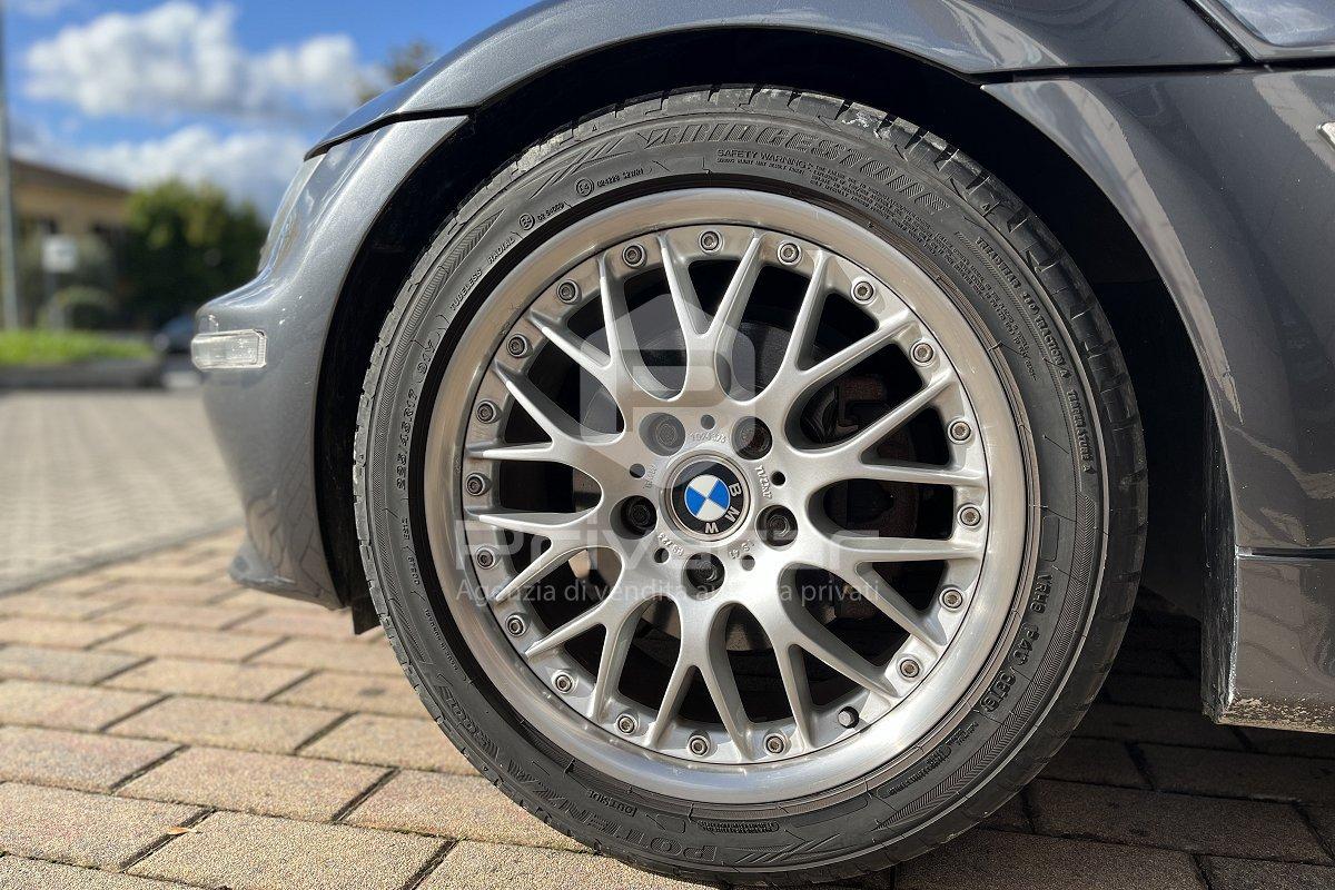 BMW Z3 2.0 24V cat Roadster