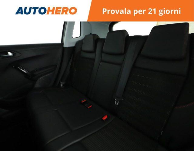 PEUGEOT 2008 1° serie BlueHDi 120 EAT6 S&S GT Line