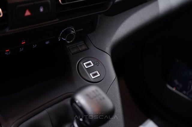 FIAT Doblo 1.5 BlueHdi 130cv L2 Van