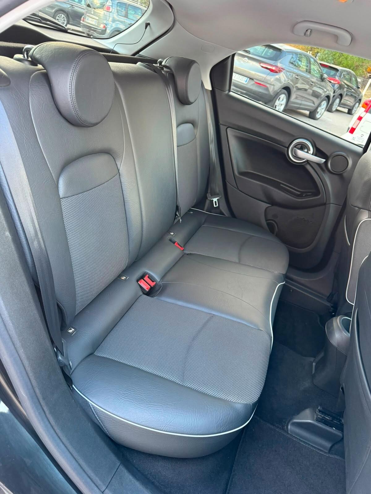 Fiat 500X 1.3 MultiJet 95 CV Cross