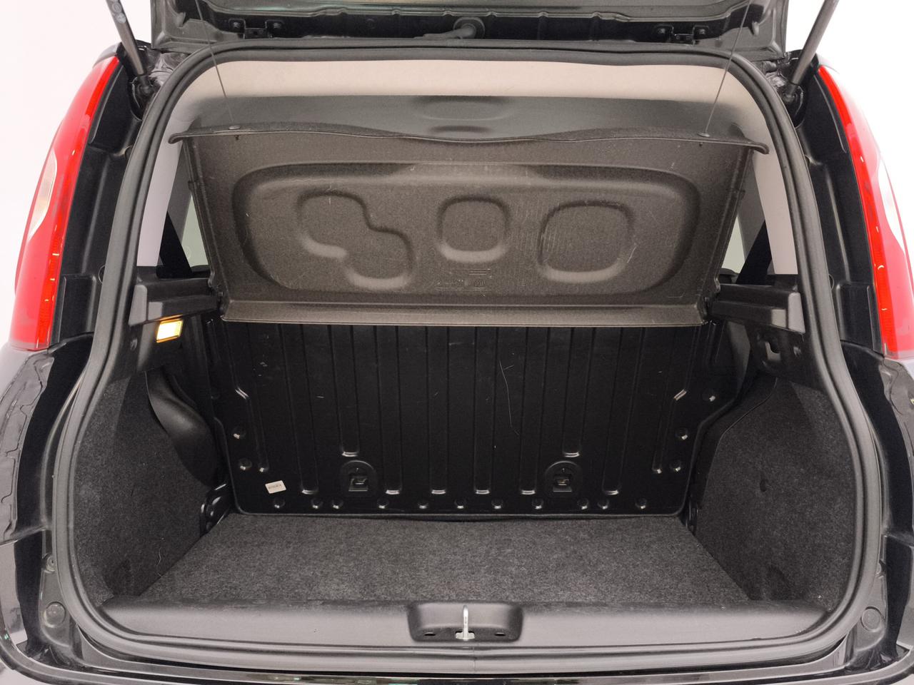FIAT Panda III 2016 - Panda 1.2 Lounge easypower Gpl 69cv my19