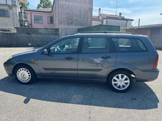 FORD Focus Stupenda 1.8 TDCi (100CV) cat SW Ambiente