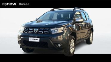 Dacia Duster 1.0 tce Comfort Gpl 4x2 100cv