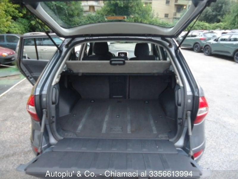 Renault Koleos Koleos 2.0 dCi 150CV 4X4 Dynamique