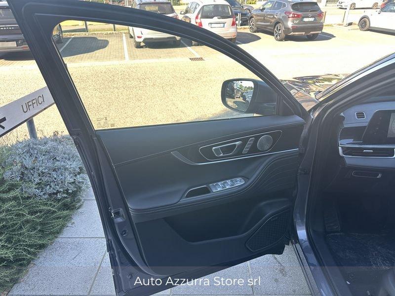 DR AUTOMOBILES dr6 dr6 1.5 HEV *PROMO AZZURRA*