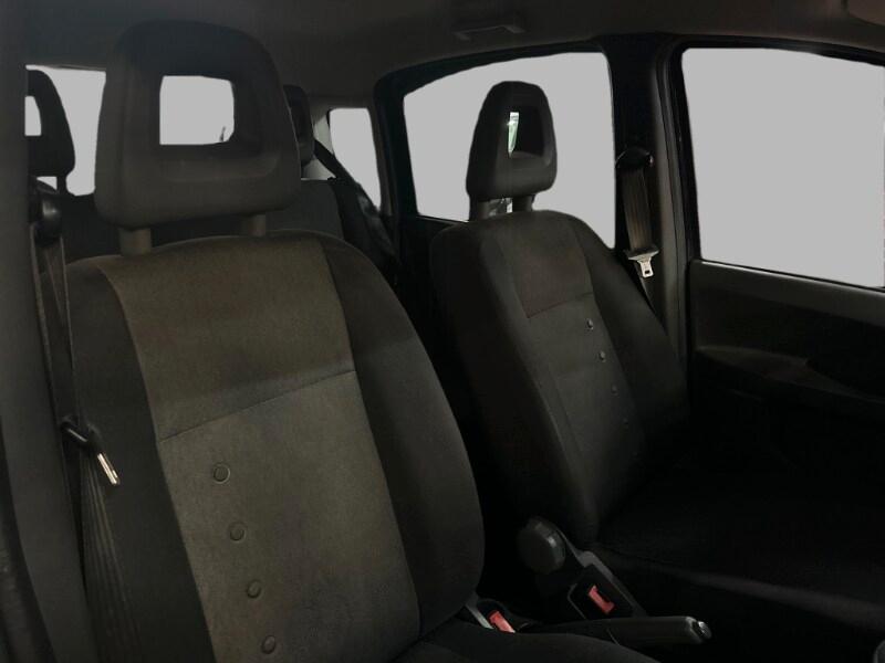 FIAT Panda 2ª serie Panda 1.2 Classic