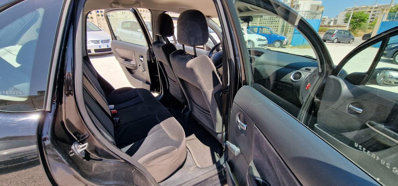 Citroen C3 1.1 Gold by Pinko 2008