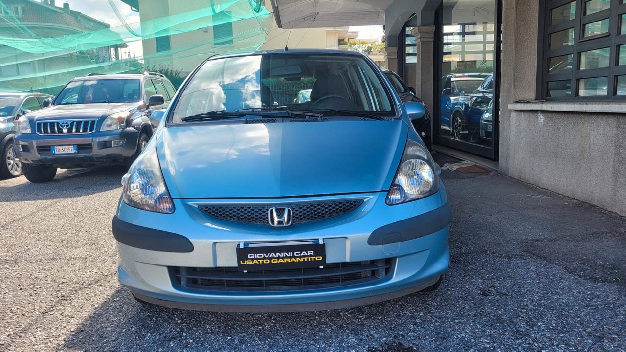 Honda Jazz 1.2 Adatta Ai Neopatentati