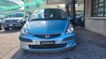 Honda Jazz 1.2 Adatta Ai Neopatentati