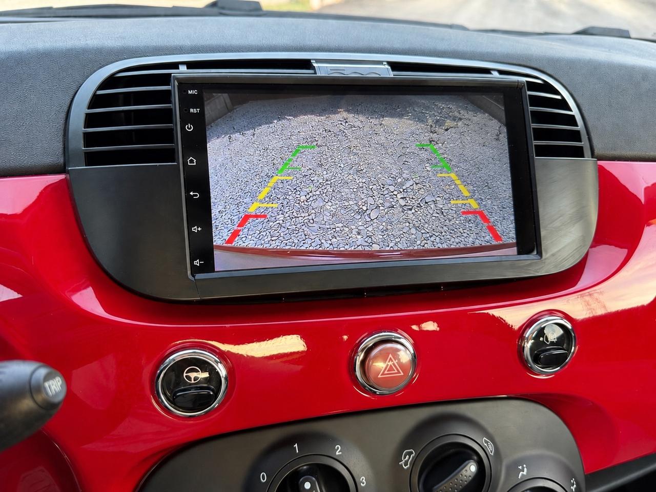 Fiat 500 1.2 Pop 70 CV Ottime condizioni