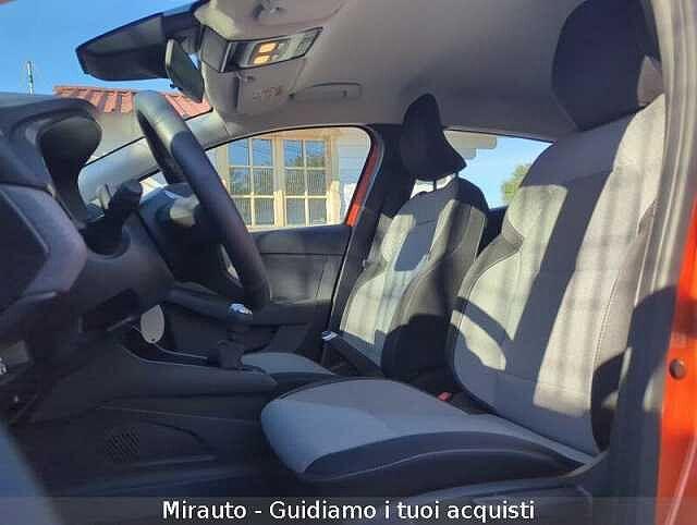 Renault Clio Clio TCe 100 CV GPL 5 porte Evolution