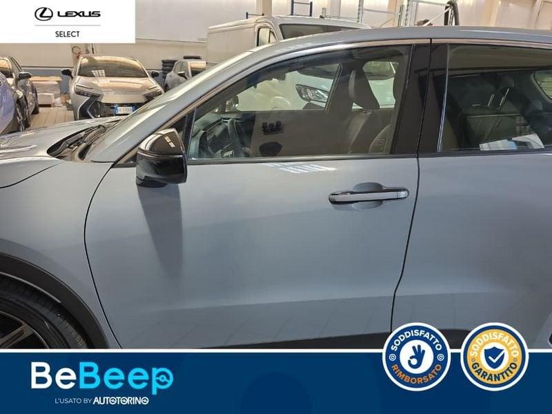 Lexus LBX 1.5 HYBRID RELAX 2WD