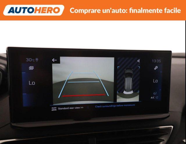 PEUGEOT 5008 BlueHDi 130 S&S EAT8 Allure Pack