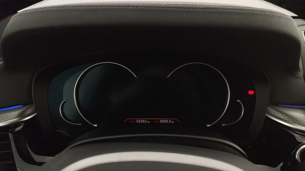 BMW Serie 6 G32 2017 Gran Turismo - 630d Gran Turismo xdrive Msport 265cv auto