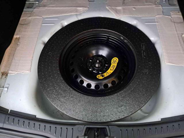 FORD Focus 1.5 TDCi 120 CV SW Titanium NEOPATENTATI