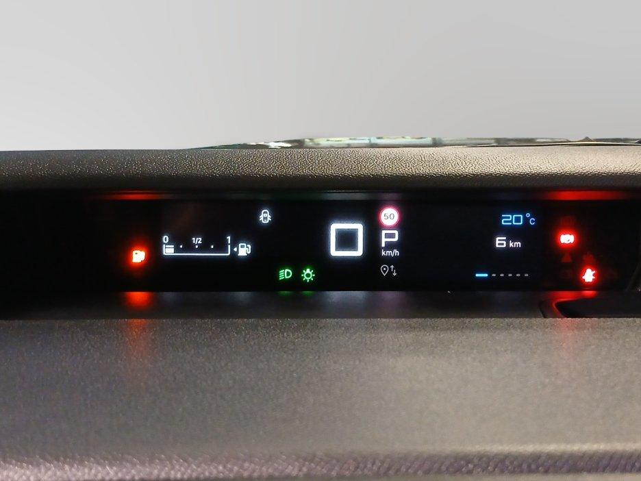 CITROEN C3 4ª serie - C3 Hybrid 110 e-DCS6 Plus