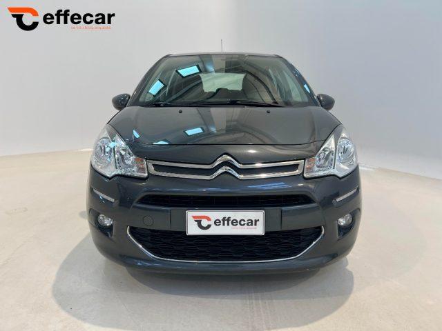 CITROEN C3 1.2 VTi 82 Exclusive NEOPATENTATI