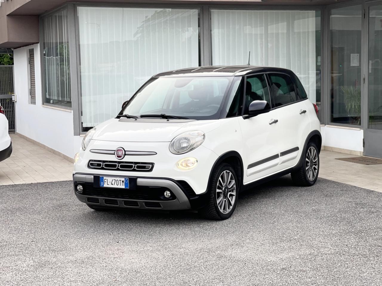 Fiat 500L 1.3 Diesel 95CV E6 Neo - 2017