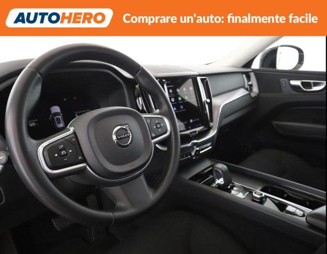 VOLVO XC60 T6 Recharge Plug-in Hybrid AWD Inscription Express
