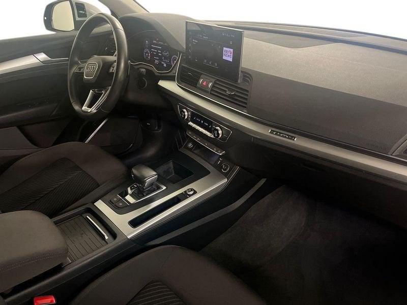 Audi Q5 SPB 40 TDI quattro S tronic Business Advanced