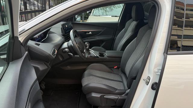 PEUGEOT 3008 1.2 TURBO 130CV S&S ALLURE PACK *C.L.18*NAVI*4CAM*