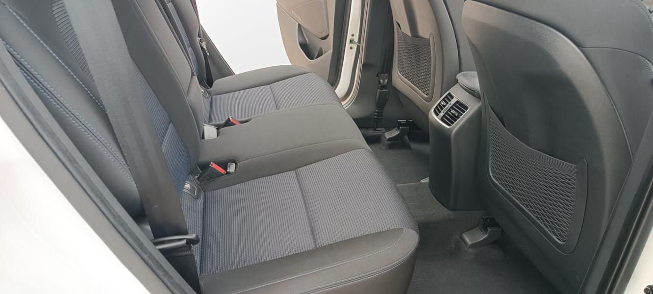 Hyundai Tucson 1.7 CRDi XPossible