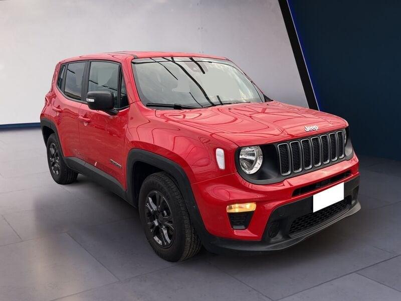 Jeep Renegade 2019 1.0 t3 Longitude 2wd