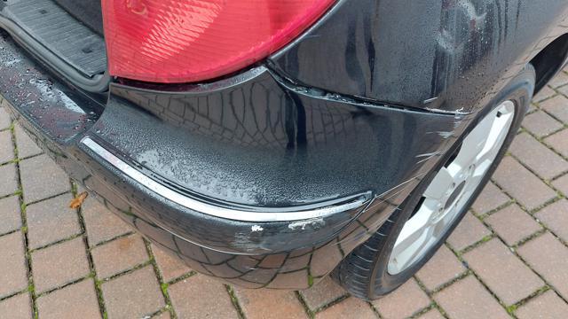 MERCEDES-BENZ A 150 A 150 Classic IMP. GPL